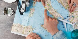 Importance Of Maps For Travellers - Your Guide To Maps & Driving ...